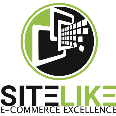SiteLike ApS logo
